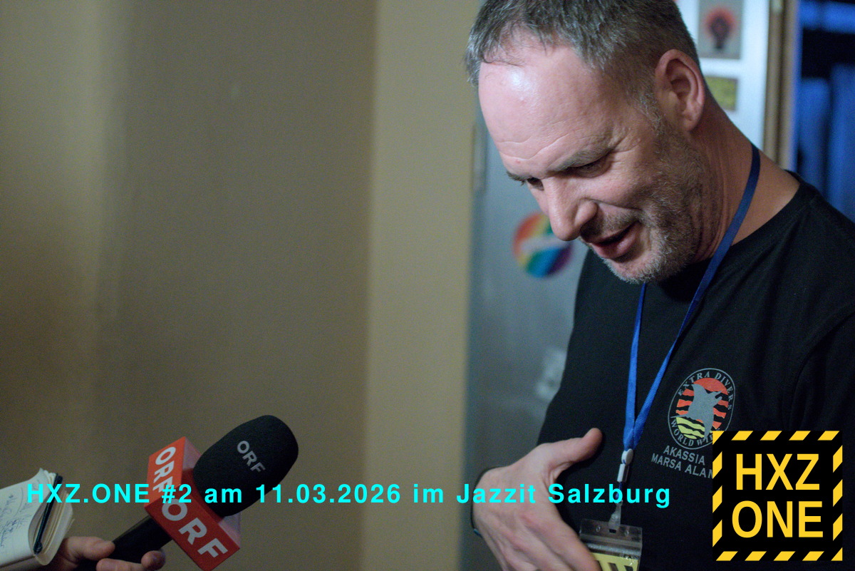 HXZ.ONE Conference Photo 25