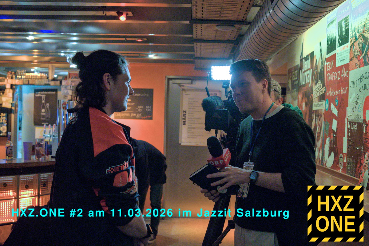 HXZ.ONE Conference Photo 29