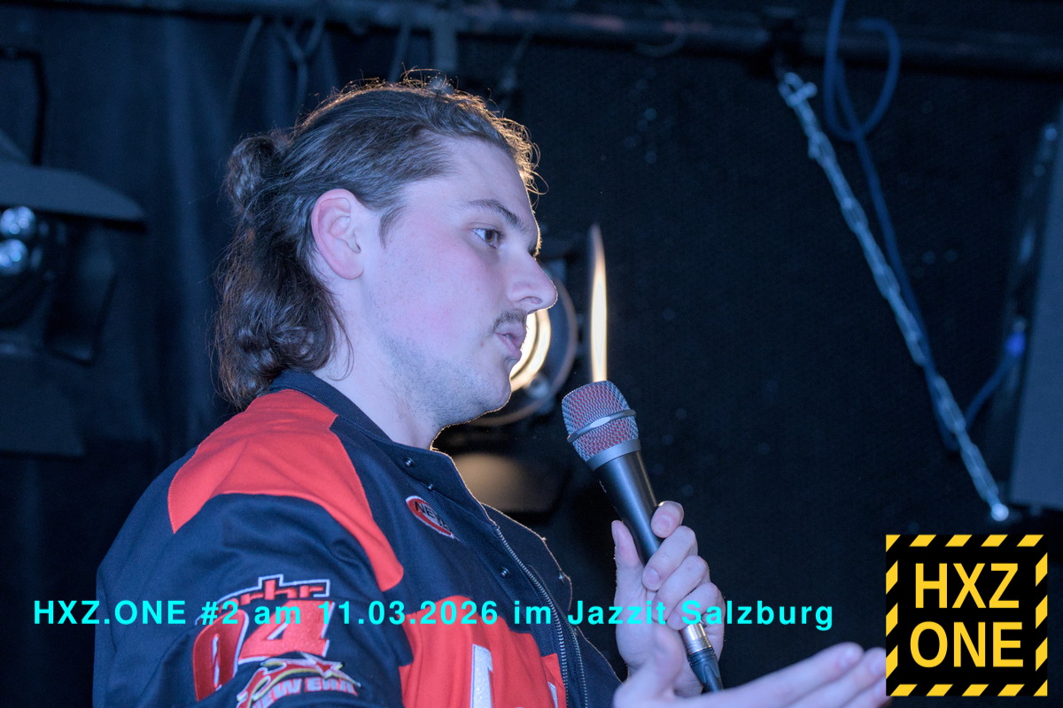 HXZ.ONE Conference Photo 30