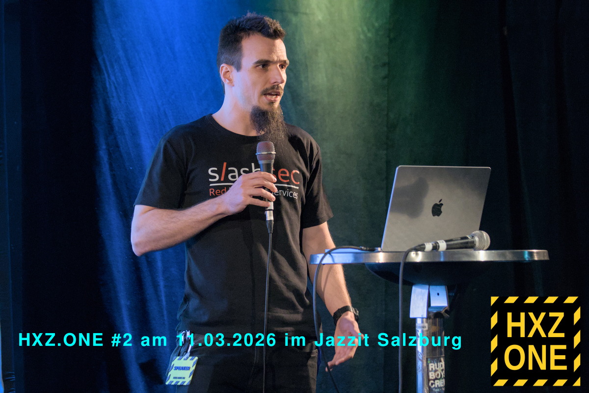 HXZ.ONE Conference Photo 31