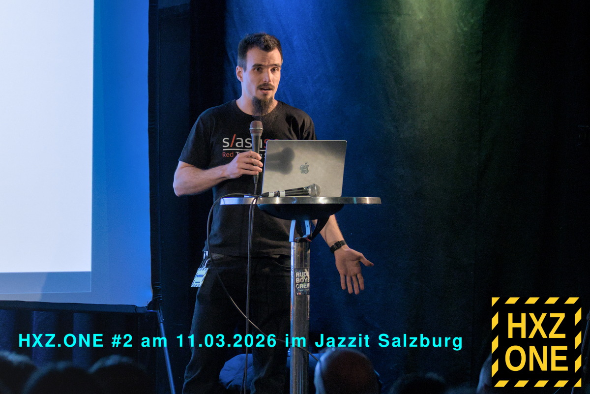 HXZ.ONE Conference Photo 32