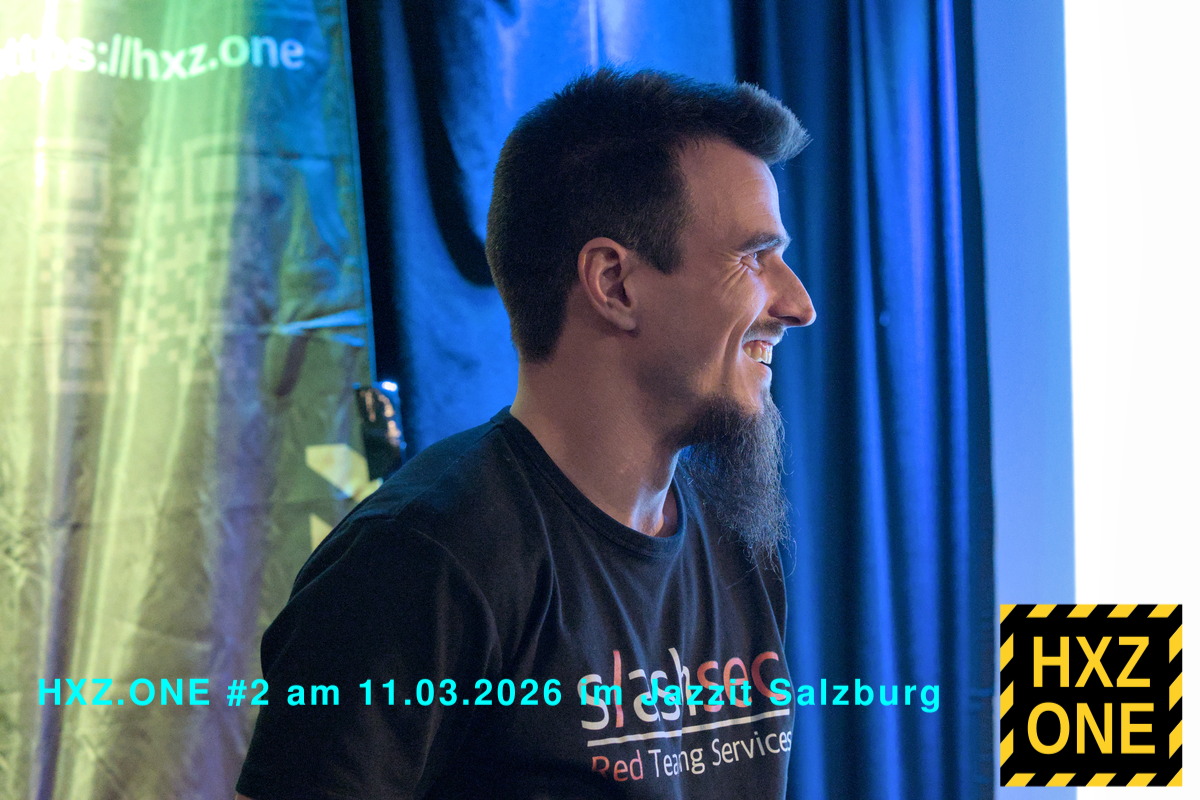 HXZ.ONE Conference Photo 34