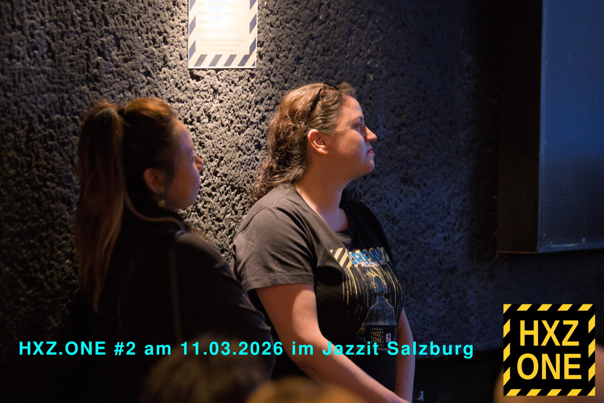 HXZ.ONE Conference Photo 41