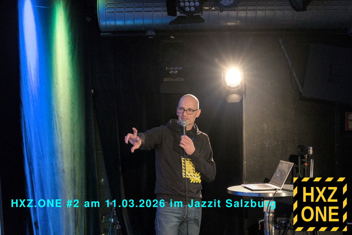 HXZ.ONE Conference Photo 43