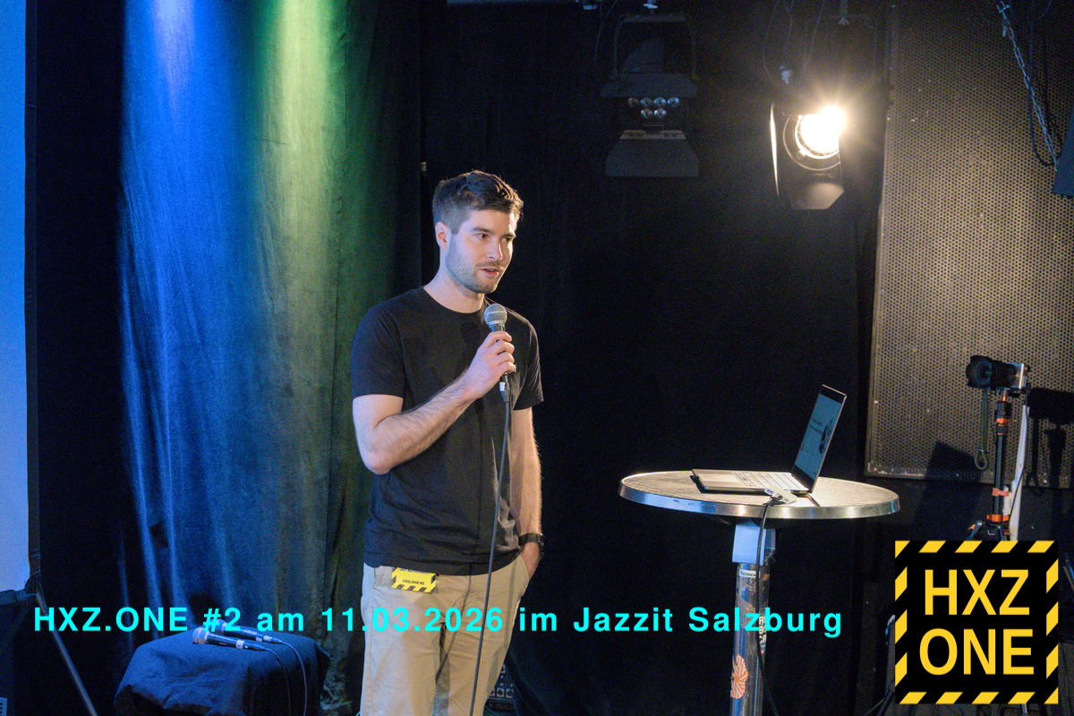 HXZ.ONE Conference Photo 44