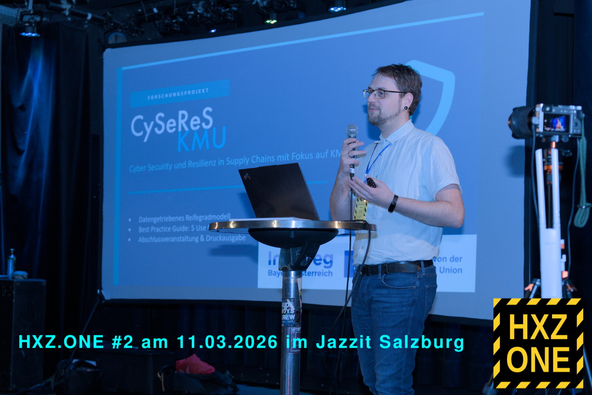 HXZ.ONE Conference Photo 50