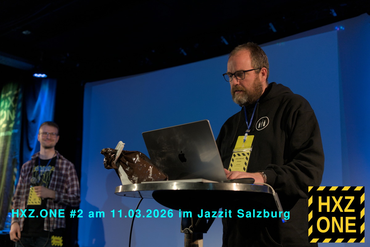 HXZ.ONE Conference Photo 52