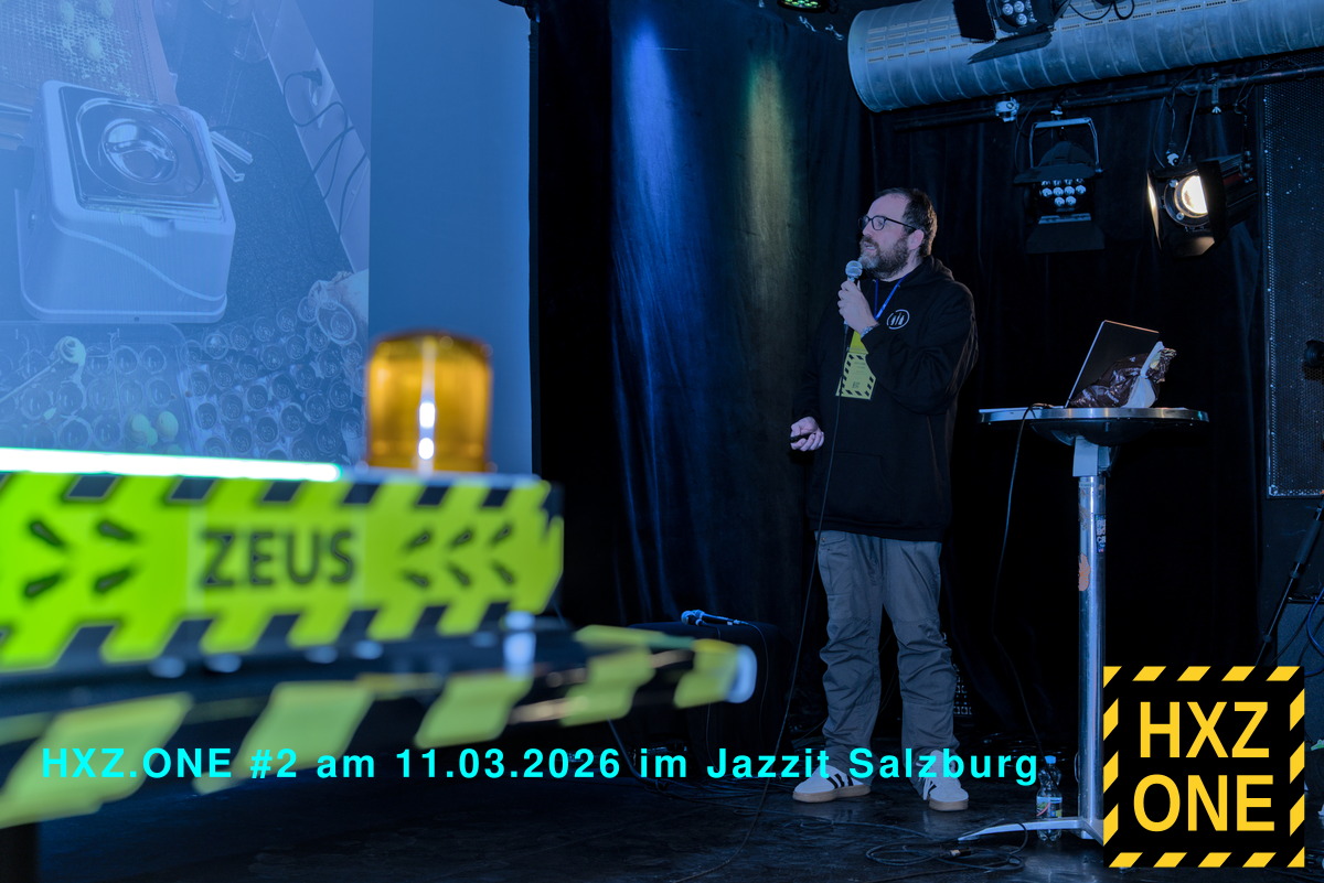 HXZ.ONE Conference Photo 53