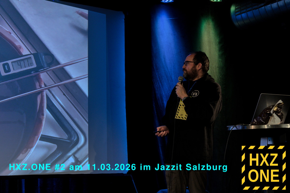 HXZ.ONE Conference Photo 54