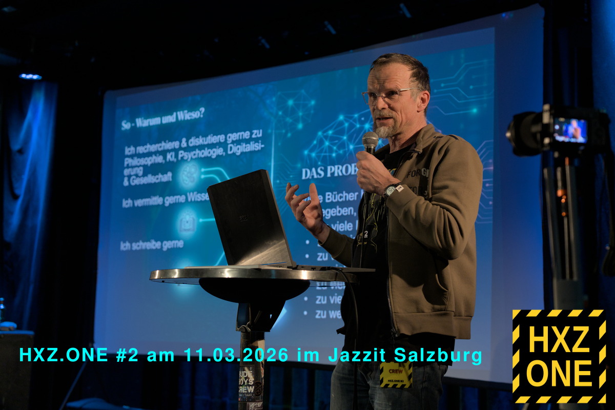 HXZ.ONE Conference Photo 55