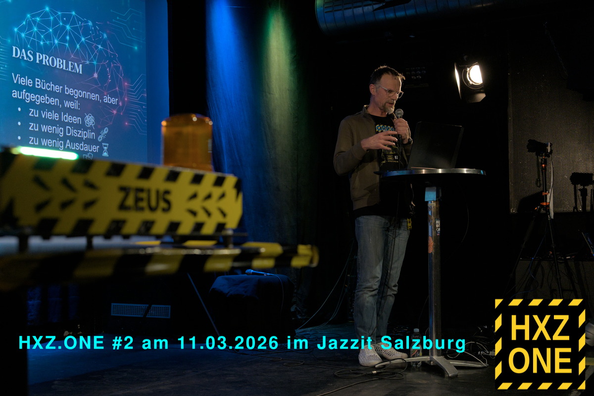 HXZ.ONE Conference Photo 56