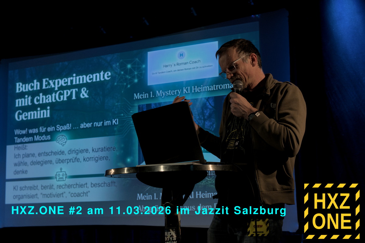 HXZ.ONE Conference Photo 57