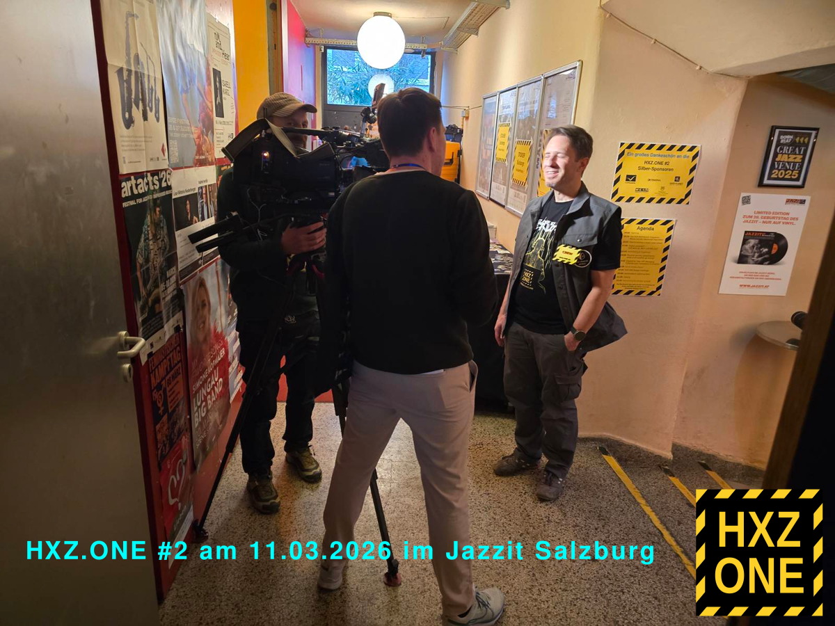 HXZ.ONE Conference Photo 59