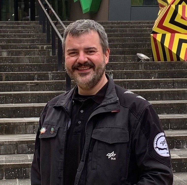 Dr. Jens Hauslage